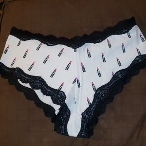 Victoria's Secret Panties